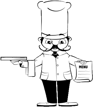 chef-menu